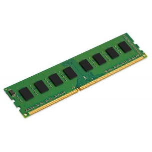 Модуль пам'яті для комп'ютера DDR3 8GB 1600 MHz Kingston (KCP316ND8/8) зображення 1