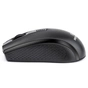 Мишка REAL-EL RM-308 Wireless Black (EL123200033) - зменшене зображення 4