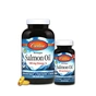 Жирные кислоты Carlson Норвежский Лососевый Жир, 500 мг, Norwegian Salmon Oil, 180 (CAR-01504) - уменьшенное изображение 1