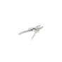 Секатор Voltronic YT-SK5S, 205мм, 35мм, нержавіюча сталь, Steel (YT-SK5S) - зменшене зображення 2