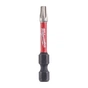 Набор бит Milwaukee SHOCKWAVE, TX25, 50мм, 10шт (4932430882) - уменьшенное изображение 2