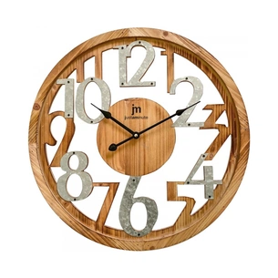 Настінний годинник Lowell 21538 зображення 1