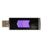 USB флеш накопичувач Apacer 16GB AH332 Purple RP USB 2.0 (AP16GAH332B-1) - уменьшенное изображение 2