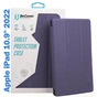 Чохол до планшета BeCover TPU Edge mount Pencil Apple iPad 10.9" 2022 Purple (708487) - зменшене зображення 1