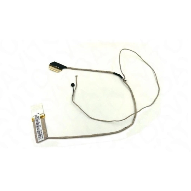 Шлейф матриці ASUS X75 F75/XJ4 LED 40pin (14005-00380100/14005-00380300) - зображення 1