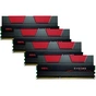 Модуль пам'яті для комп'ютера DDR3 32GB (4x8GB) 1333 MHz Geil (GET332GB1333C9QC) - зменшене зображення 1