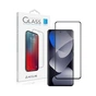 Скло захисне ACCLAB Full Glue ESD Xiaomi Redmi Note 15 Black (1283126633669) - зменшене зображення 1