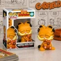 Фігурка Funko Pop серії Гарфілд - Гарфілд з Пукі (80163) - зменшене зображення 3