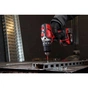 Шуруповерт Milwaukee M18 BDD-202С, 50Нм, 2x2Ah, кейс (4933443555) - зменшене зображення 9