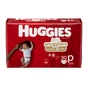 Підгузки Huggies Little Snugglers (до 3 кг) 30 шт (36000673302) - зменшене зображення 2