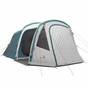 Намет Easy Camp Base Air 500 Aqua Stone (928288) - зменшене зображення 2