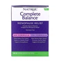 Вітамінно-мінеральний комплекс Natrol Complete Balance, Menopause Relief, AM/PM, Two Bottles 30 Ca (NTL03001) - уменьшенное изображение 1