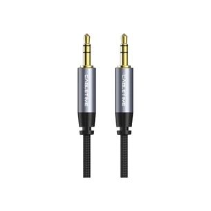 Кабель мультимедійний 3.5mm M to 3.5mm M 1.8m Cabletime (CA915262) picture 1