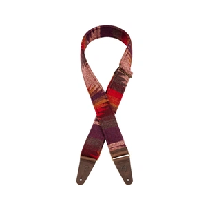 Ремінь для гітари Fender Strap 2" Zion Aztec Purple (233404) picture 1