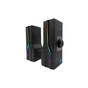 Акустична система Media-Tech Aragor RGB Light Black (MT3175) - зменшене зображення 4