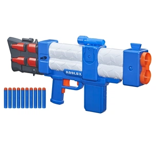 Іграшкова зброя Hasbro Nerf Roblox Arsenal Pulse Laser (F2484) зображення 1