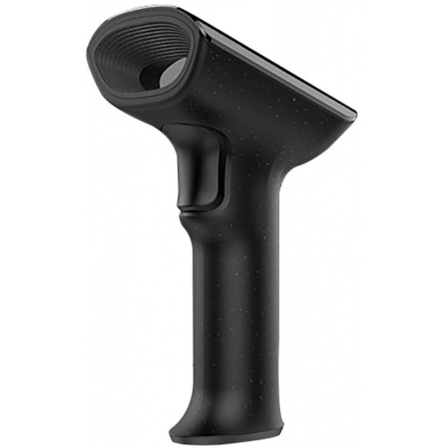 Сканер штрих-коду HPRT N80 2D, USB (20307) - зображення 1