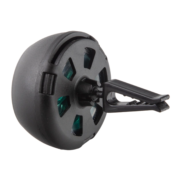 Ароматизатор для автомобіля VITOL Turbo Fruit Garden (VT03) - picture 3