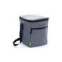 Термосумка СИЛА 16 л сіра (23х23х30 см) (960603) - зменшене зображення 8