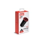 Зарядний пристрій ColorWay 2USB AUTO ID 3.4A (17W) red/black (CW-CHA026-BK) - зменшене зображення 4