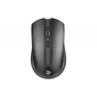 Мишка 2E MF217 Wireless Black (2E-MF217WB) - зменшене зображення 1