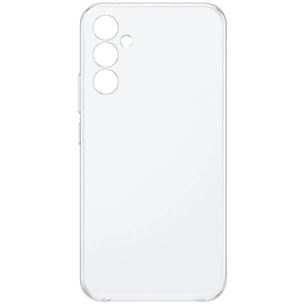 Чохол до мобільного телефона Samsung Samsung A34 Clear Case Transparency (EF-QA346CTEGRU) зображення 1