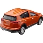 Машина TechnoDrive Toyota RAV4 оранжевый (KM250422) - уменьшенное изображение 8