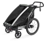 Коляска Thule Chariot Lite Single (Agave) (TH 10203021) - зменшене зображення 3