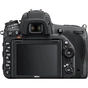 Цифровий фотоапарат Nikon D750 AF-S 24-85 Kit (VBA420K001) - зменшене зображення 4