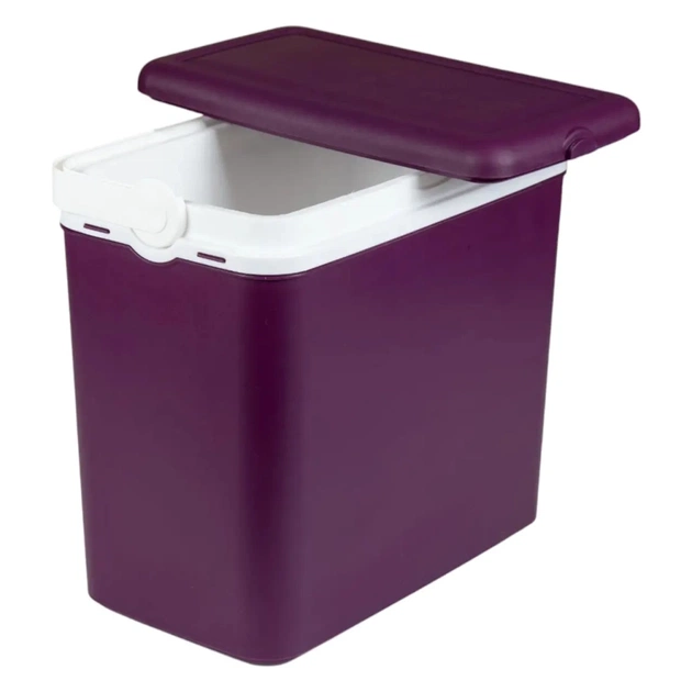 Термобокс Adriatic 10л фіолетовий (8002936801708) - зображення 4