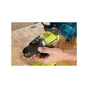 Шуруповерт Ryobi ONE+ RDD18-2C415S 18V, 1х4Ah, 1х1.5Ah, 52Нм, 450/1750об/хв 1.3кг сумка (5133005612) - зменшене зображення 5