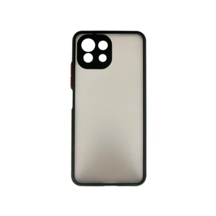 Чохол до мобільного телефона Dengos Matte Xiaomi 11 Lite 5G NE (DG-TPU-MATT-89) зображення 1