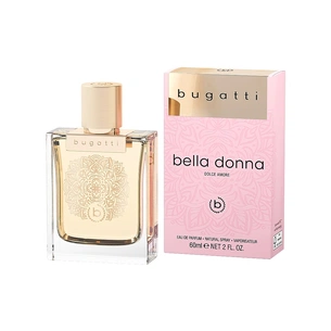 Парфумована вода Bugatti Bella Donna Dolce Amore 30 мл (4051395421129) зображення 1