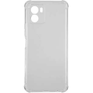 Чохол до мобільного телефона BeCover Anti-Shock Vivo Y15s / Y15a Clear (708928) зображення 1