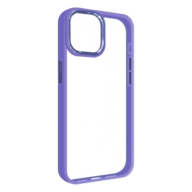 Чехол для мобильного телефона Armorstandart UNIT2 Apple iPhone 15 Lavender (ARM69970) - изображение 1