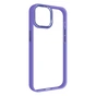 Чохол до мобільного телефона Armorstandart UNIT2 Apple iPhone 15 Lavender (ARM69970) - зменшене зображення 1