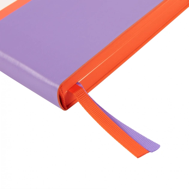 Тижневик Leo planner датований 2025 Rettangolo А5 368 сторінок (252588) - picture 11