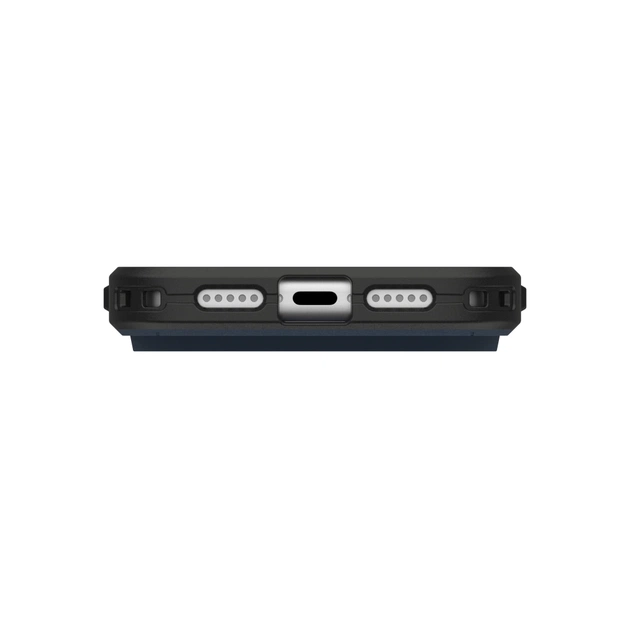 Чохол до мобільного телефона UAG iPhone 17 Pro Civilian MagSafe Mallard (114545115555) - picture 10