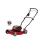 Газонокосарка Einhell GE-CM 36/48 Li M - Solo, 36В, PXC, 48 см, мульчування (без АКБ і ЗП) (3413054) - уменьшенное изображение 4