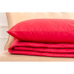 Ковдра MirSon Літній комплект №2628 Eco-Soft 19-1655 Edmonda ковдру 140x20 (2200003110586) зображення 1