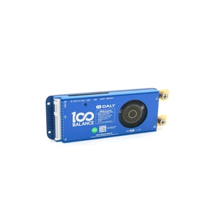 BMS контроллер DaLy LiFePO4 8-24S 200A с Bluetooth CAN активный балансир (DaLy 8-24S/200A) изображение 1
