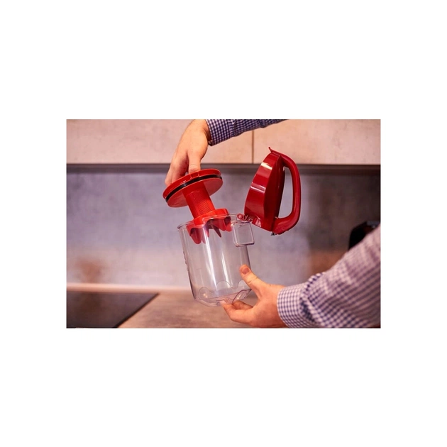 Пилосос Rowenta RO2913EA - picture 8