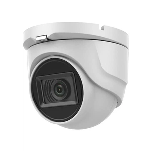 Камера відеоспостереження Hikvision DS-2CE76D0T-ITMFS (2.8) зображення 1