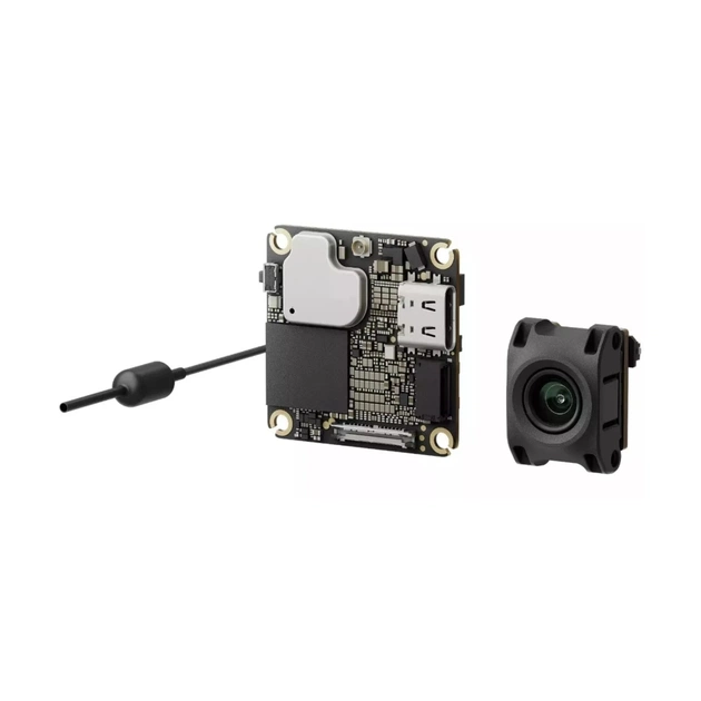 Відеосистема FPV DJI O4 Air Unit (CP.FP.00000229) - зображення 1