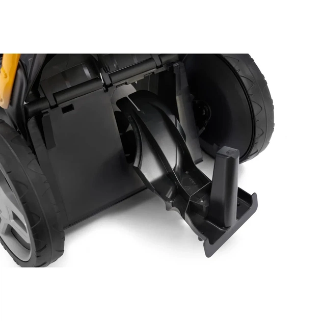 Газонокосарка Stiga бензинова самохідна Combi553SE (Combi553SE) - picture 7