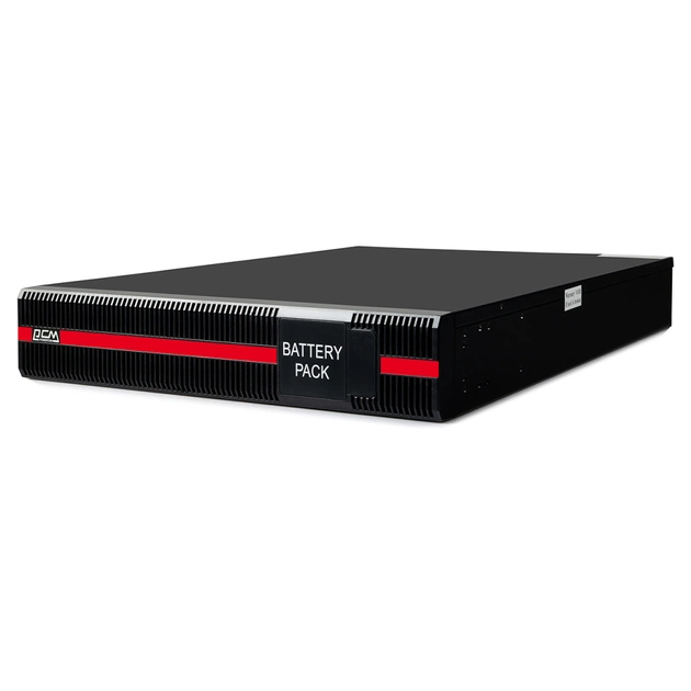 Батарея до ДБЖ Powercom MRT/SNT-2000/3000, 72V(DC) 2U (EBP.MRT-2-3K.72VDC.9AH) - зображення 1