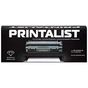 Картридж Printalist HP CLJ M280/M281/M254 CF540A Black (HP-CF540A-PL) - зменшене зображення 1