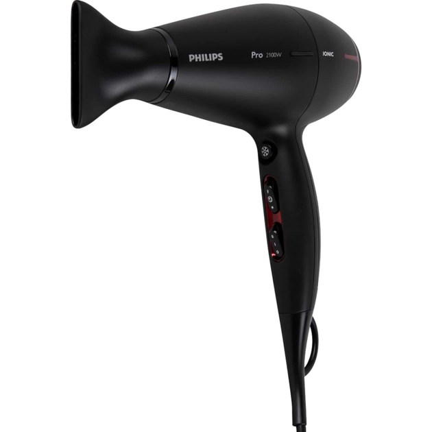 Фен Philips HPS910/00 - изображение 12
