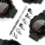 Плівка захисна Armorstandart Matte hydrogel Garmin Forerunner 955 6 pcs (ARM92016) - зменшене зображення 2