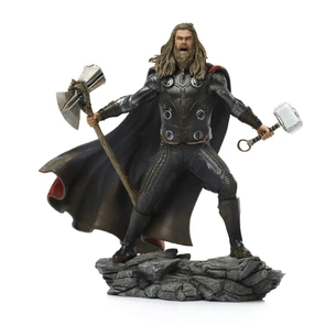 Статуэтка Iron Studios Marvel The Infinity Saga Thor (MARCAS44321-10) изображение 1